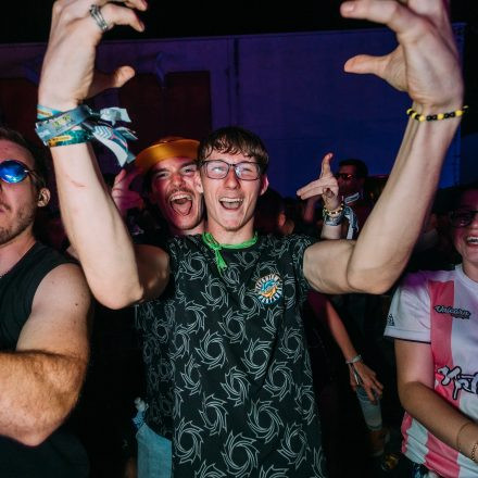 Shutdown Festival 2026 - Part 2