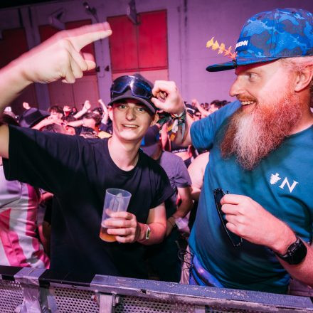 Shutdown Festival 2026 - Part 2