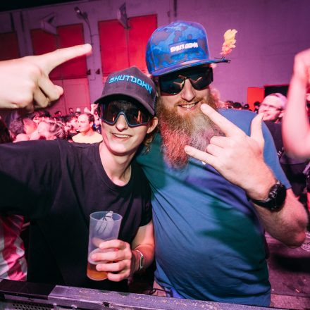 Shutdown Festival 2026 - Part 2