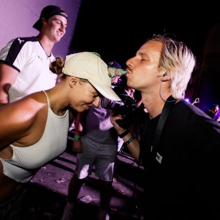 Shutdown Festival 2026 - Part 2