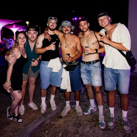 Shutdown Festival 2026 - Part 2