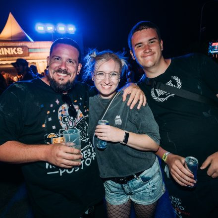 Shutdown Festival 2026 - Part 2