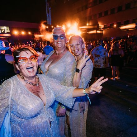 Shutdown Festival 2026 - Part 2