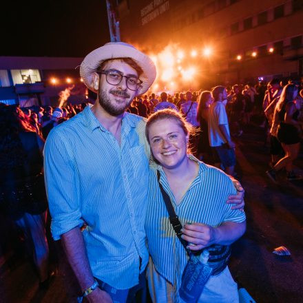 Shutdown Festival 2026 - Part 2