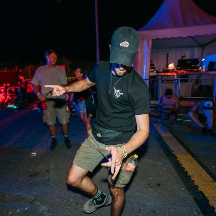 Shutdown Festival 2026 - Part 2