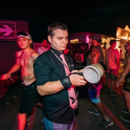 Shutdown Festival 2026 - Part 2