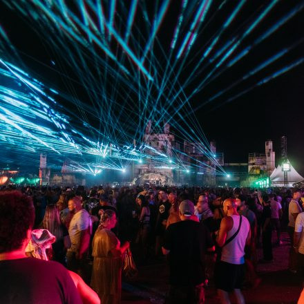Shutdown Festival 2026 - Part 2