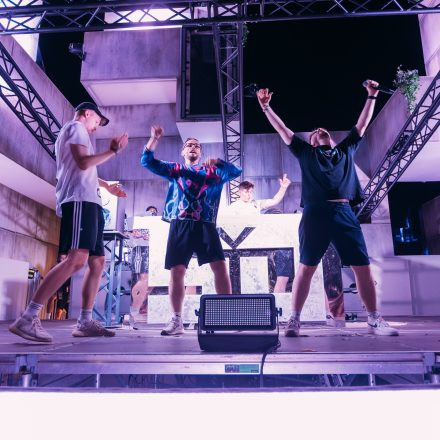Shutdown Festival 2026 - Part 2