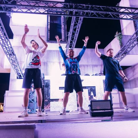 Shutdown Festival 2026 - Part 2