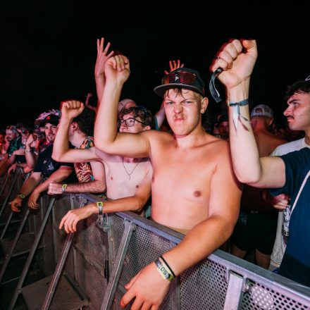 Shutdown Festival 2026 - Part 2