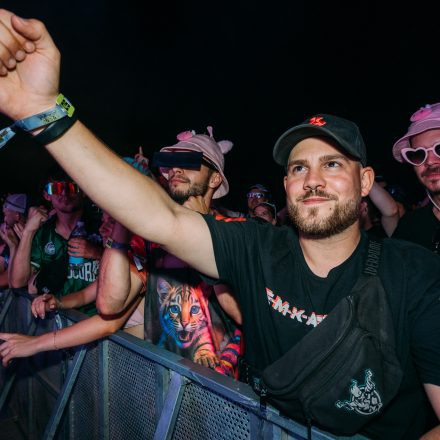 Shutdown Festival 2026 - Part 2