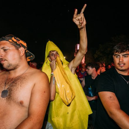 Shutdown Festival 2026 - Part 2