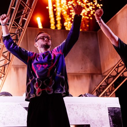 Shutdown Festival 2026 - Part 2