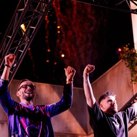Shutdown Festival 2026 - Part 2