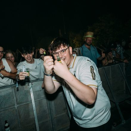 Shutdown Festival 2026 - Part 2