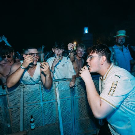 Shutdown Festival 2026 - Part 2