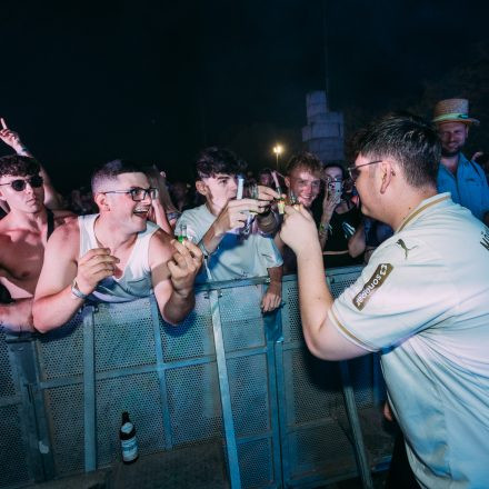 Shutdown Festival 2026 - Part 2