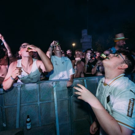 Shutdown Festival 2026 - Part 2