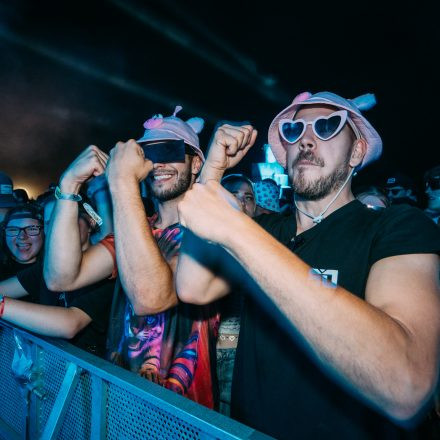 Shutdown Festival 2026 - Part 2
