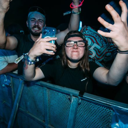 Shutdown Festival 2026 - Part 2