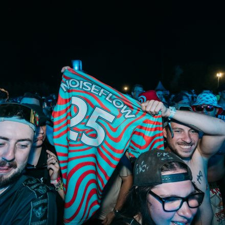 Shutdown Festival 2026 - Part 2