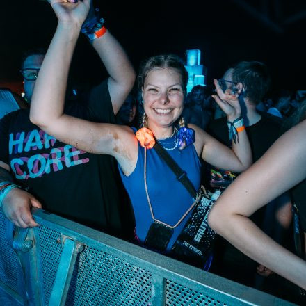 Shutdown Festival 2026 - Part 2