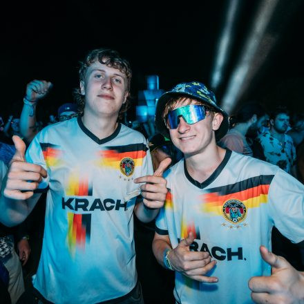 Shutdown Festival 2026 - Part 2