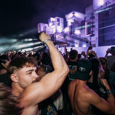 Shutdown Festival 2026 - Part 2