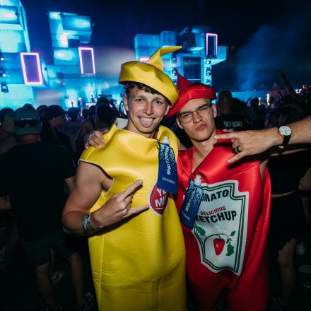 Shutdown Festival 2026 - Part 2