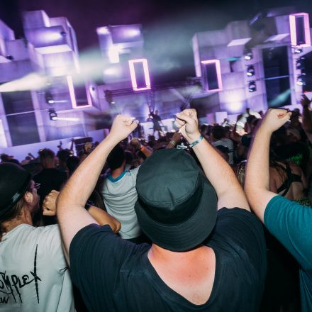 Shutdown Festival 2026 - Part 2