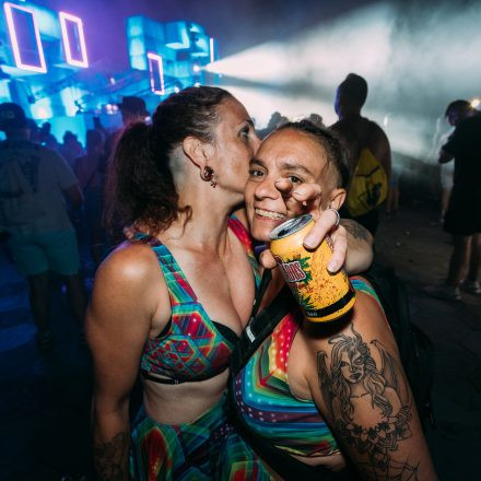 Shutdown Festival 2026 - Part 2