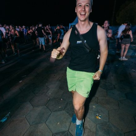 Shutdown Festival 2026 - Part 2