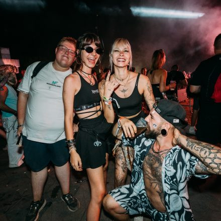 Shutdown Festival 2026 - Part 2