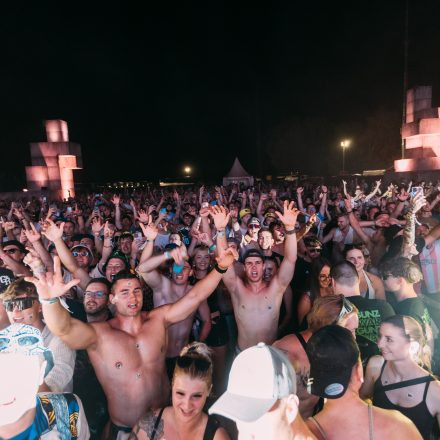 Shutdown Festival 2026 - Part 2