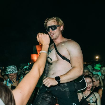Shutdown Festival 2026 - Part 2