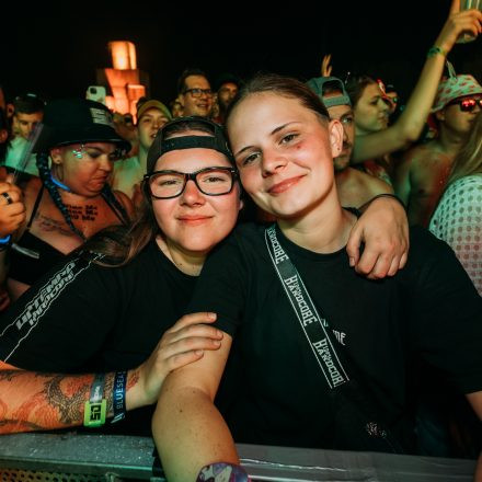 Shutdown Festival 2026 - Part 2