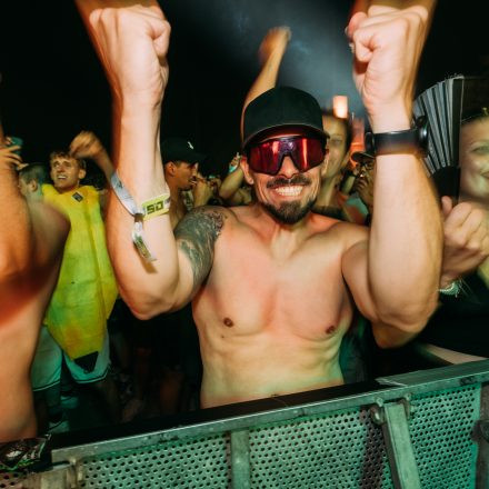 Shutdown Festival 2026 - Part 2