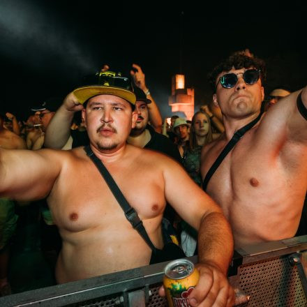 Shutdown Festival 2026 - Part 2