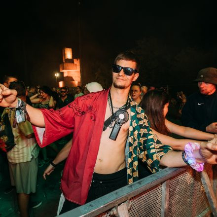 Shutdown Festival 2026 - Part 2