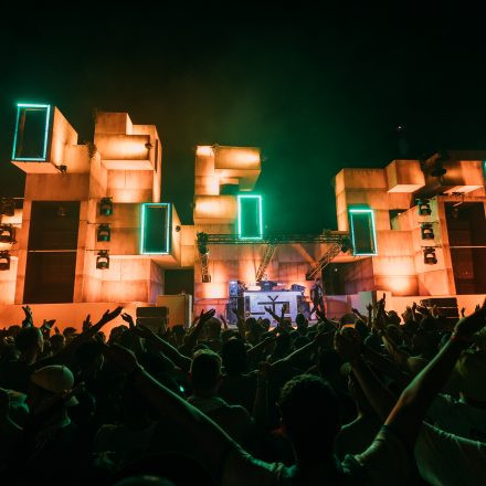 Shutdown Festival 2026 - Part 2
