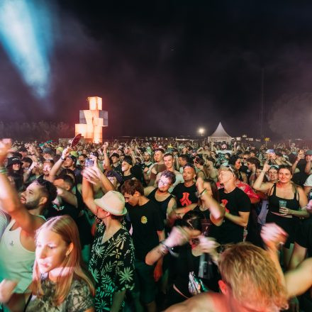 Shutdown Festival 2026 - Part 2