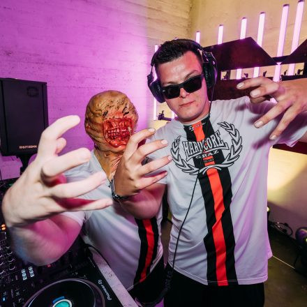 Shutdown Festival 2026 - Part 2