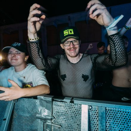 Shutdown Festival 2026 - Part 2
