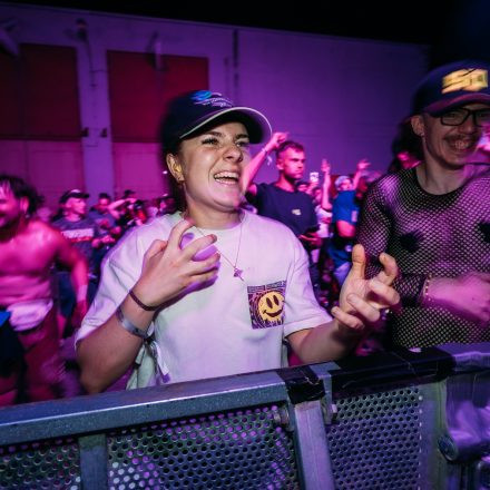 Shutdown Festival 2026 - Part 2