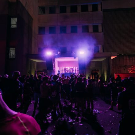 Shutdown Festival 2026 - Part 2