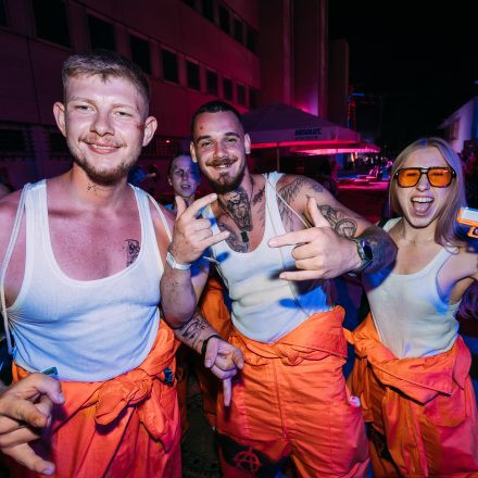 Shutdown Festival 2026 - Part 2
