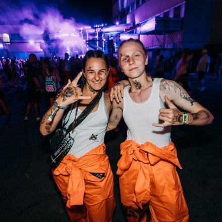 Shutdown Festival 2026 - Part 2