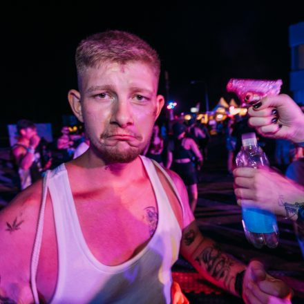 Shutdown Festival 2026 - Part 2