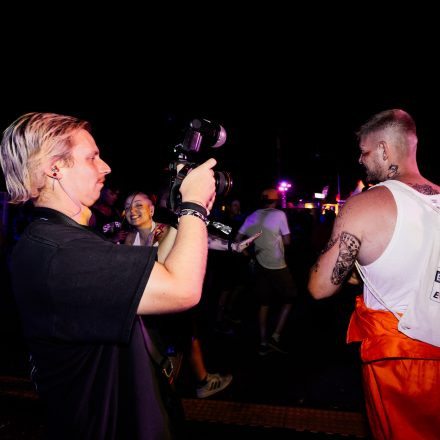 Shutdown Festival 2026 - Part 2
