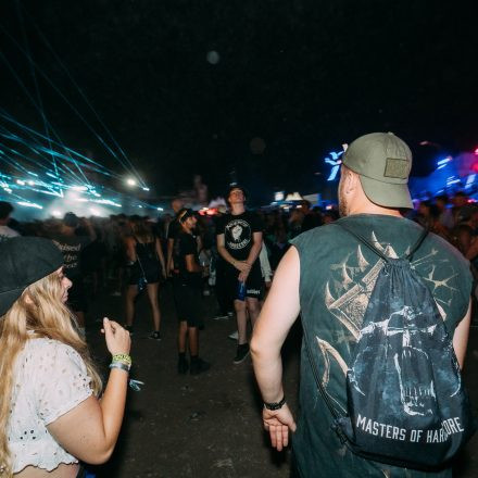 Shutdown Festival 2026 - Part 2